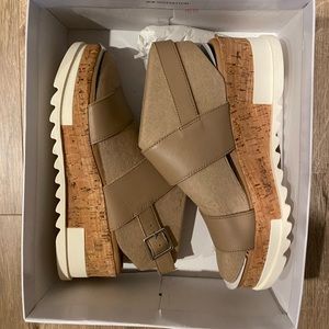 Steve Madden Brenda Wedges